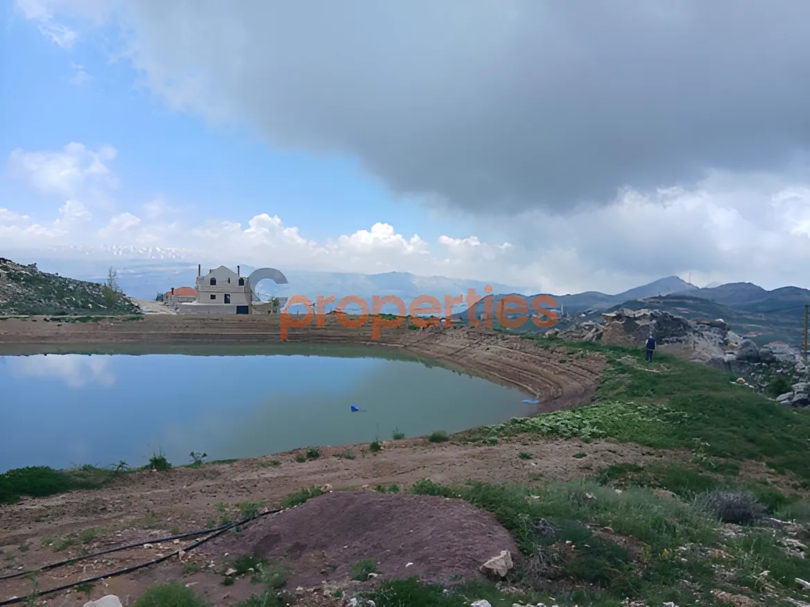 Residential Land for Sale in Laqlouq