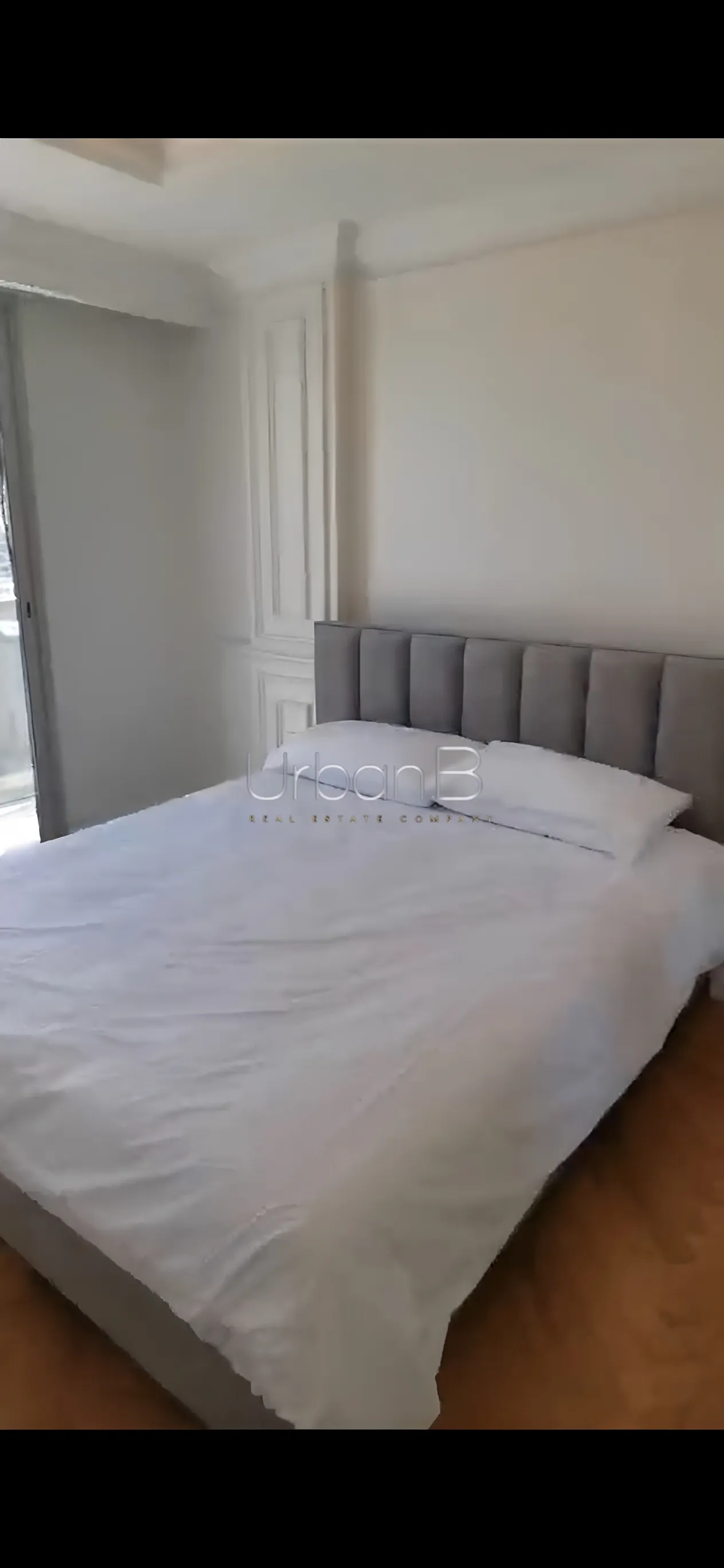 Apartment for rent in Downtown, beirut, lebanon