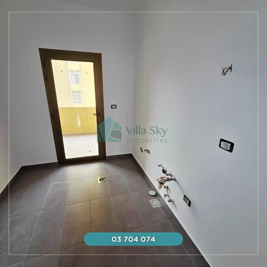 Apartment for Sale in Zalka Rd, Lebanon