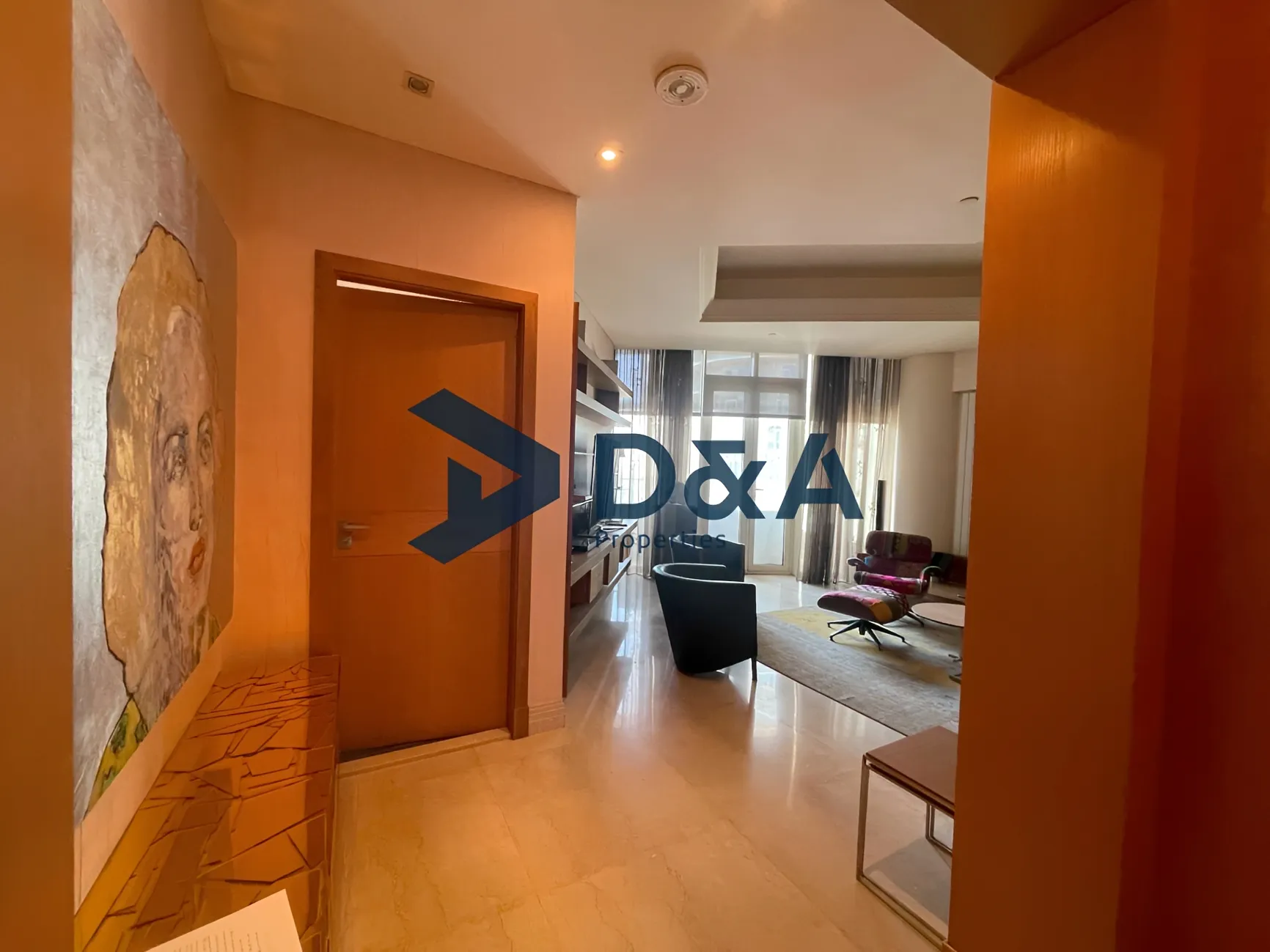 Apartment for sale in Downtown, beirut - 3 bed, 5 bath