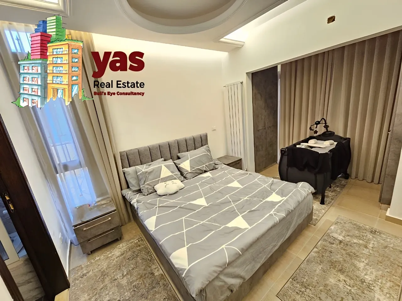 Apartment for Sale in Blaybel