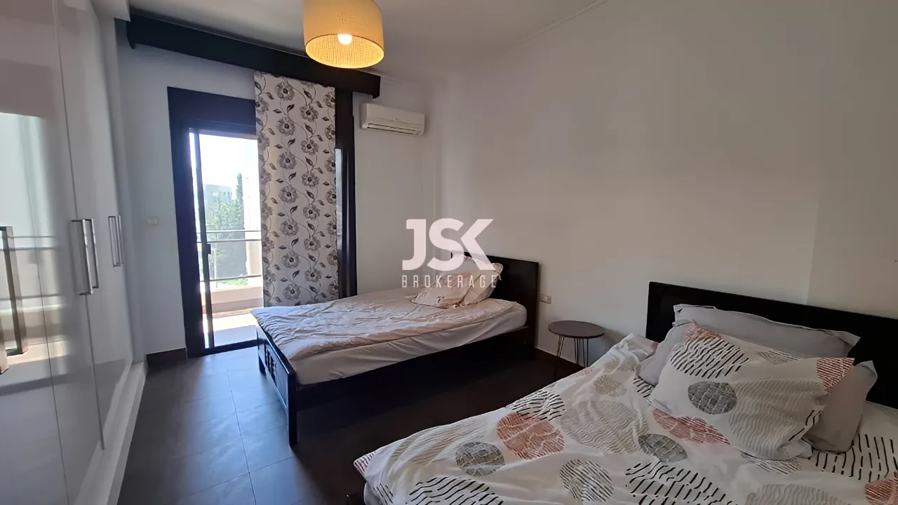 Apartment for Sale in Blat