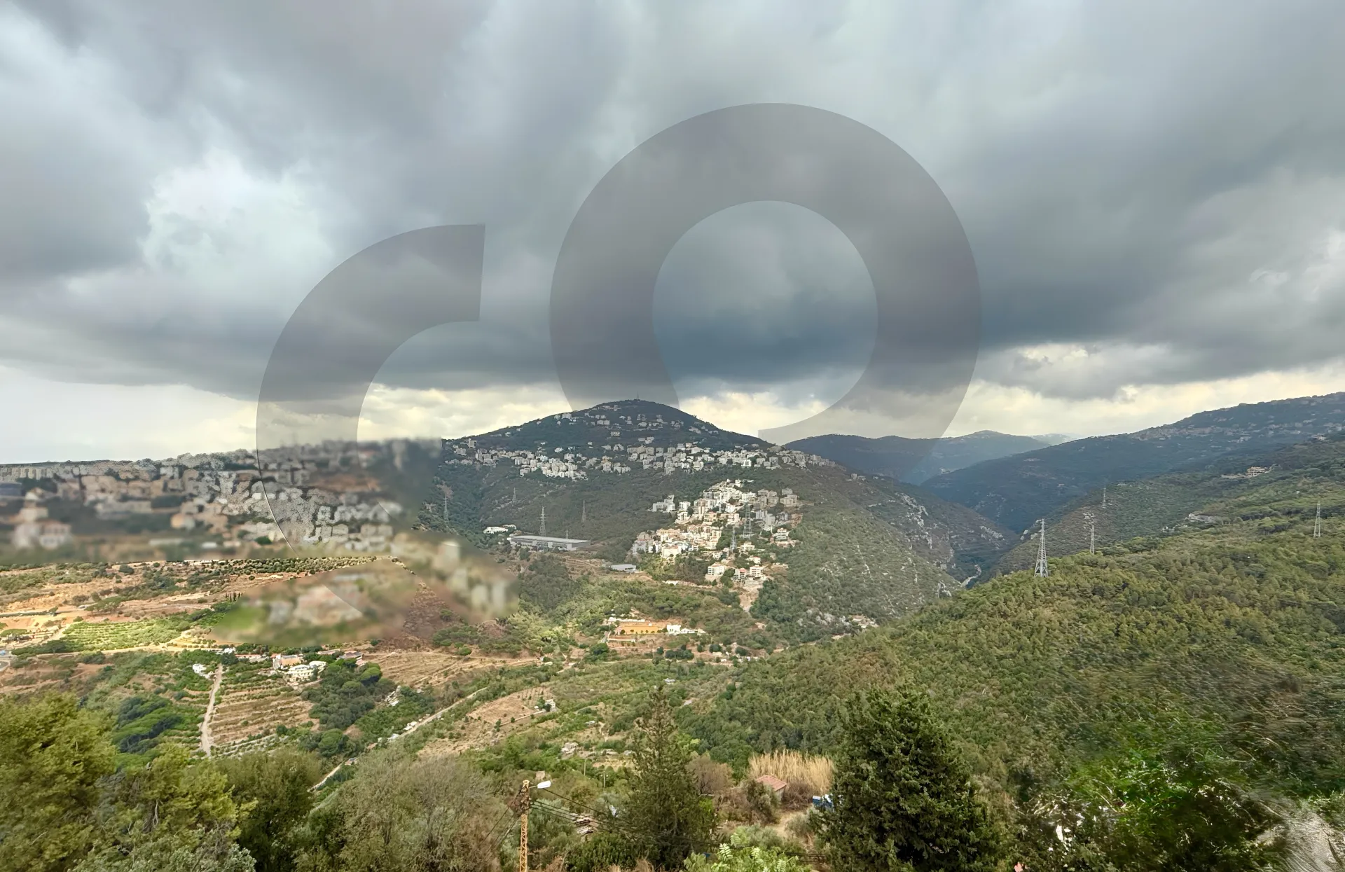 Apartment for Sale in Louaizeh