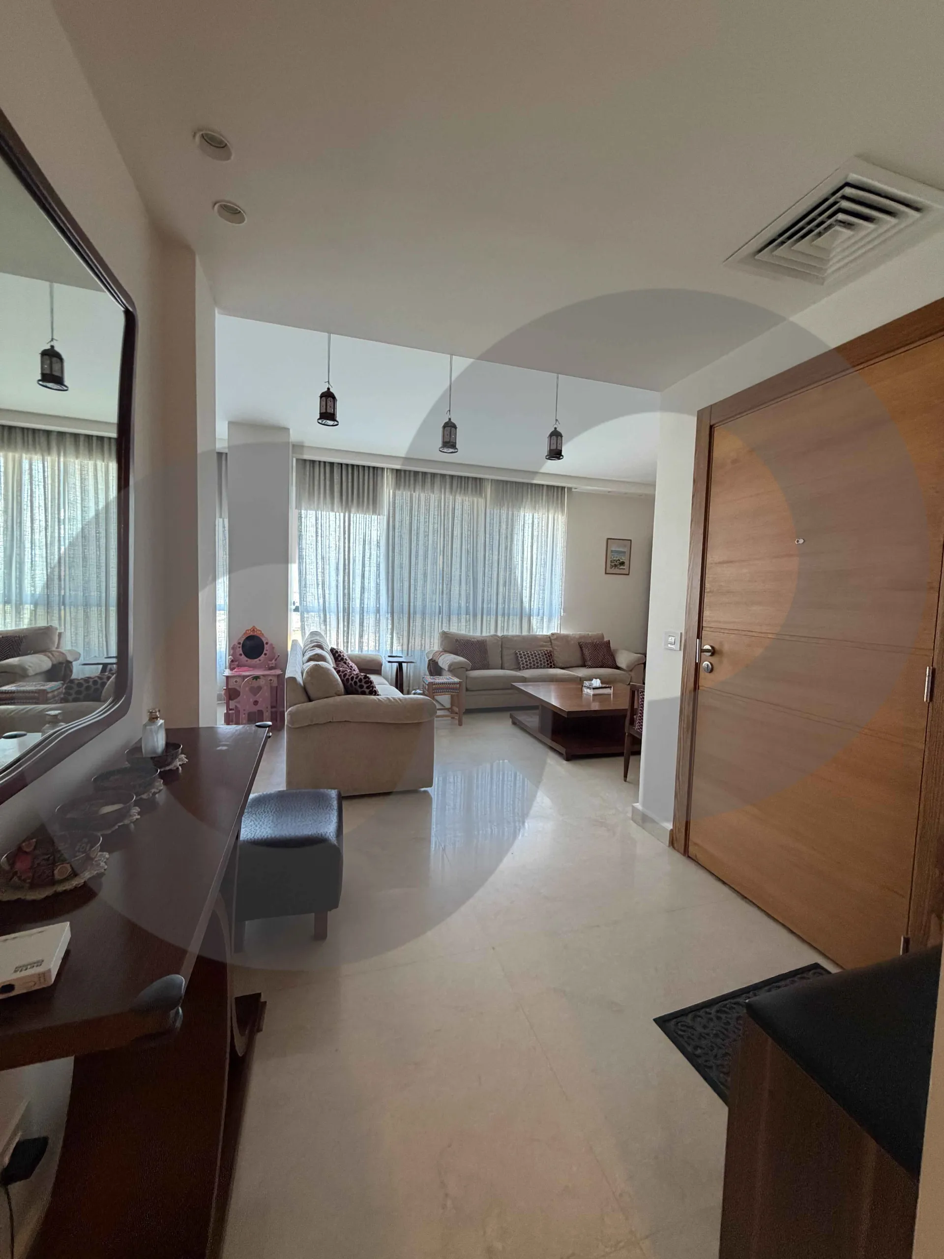 Apartment for Sale in Achrafieh