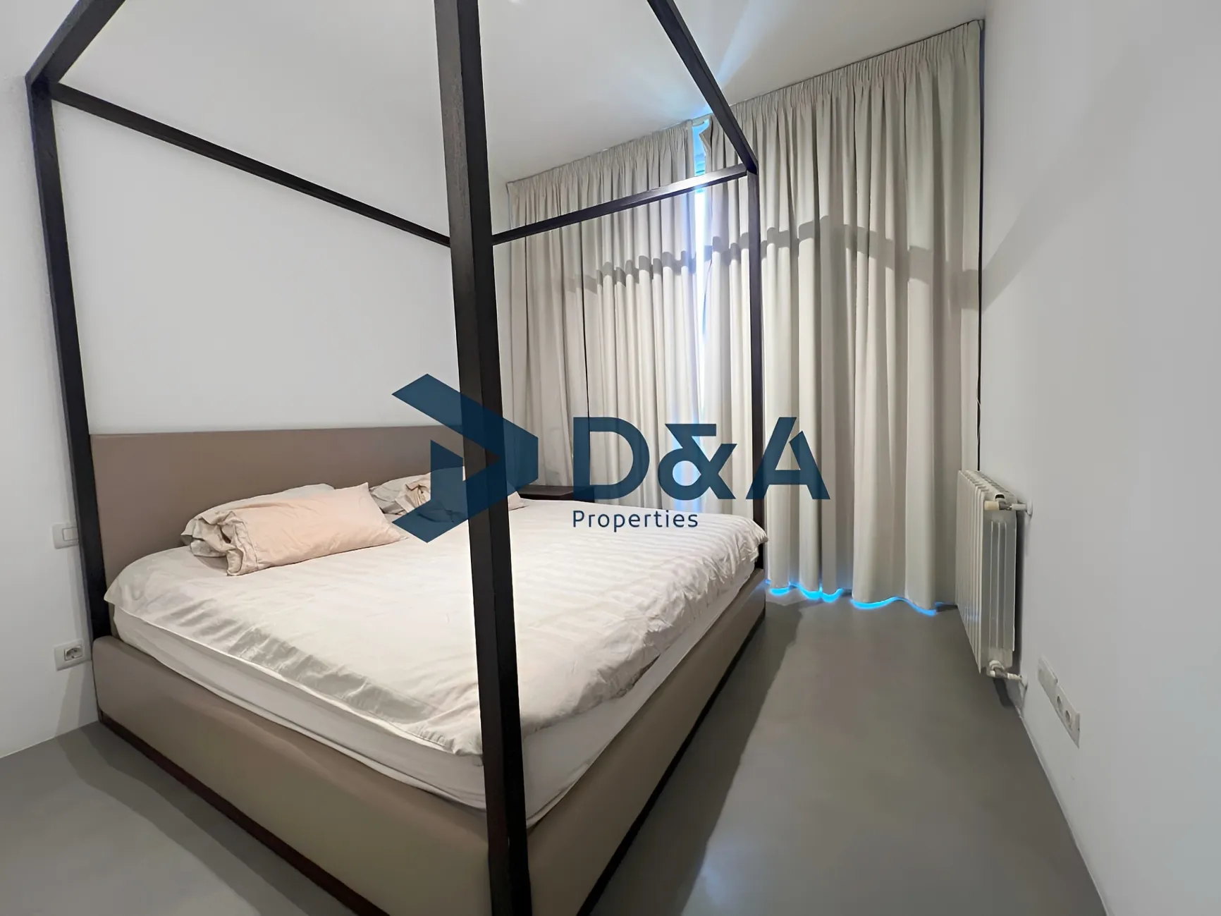 Apartment for rent in Achrafieh, Beirut, Lebanon