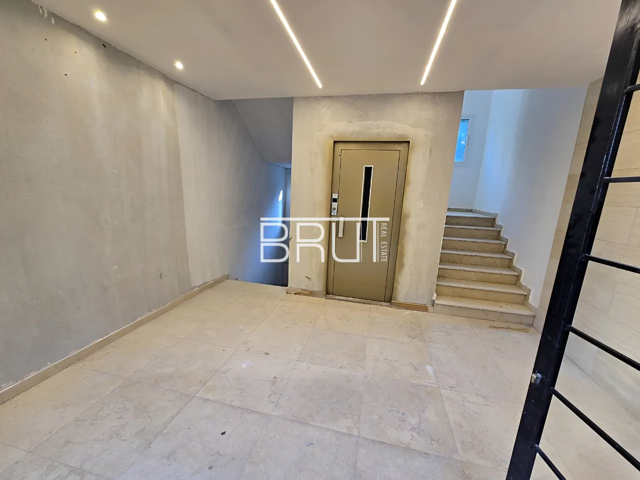 Apartment for Sale in Zouk Mikeal - 3 bed, 3 bath