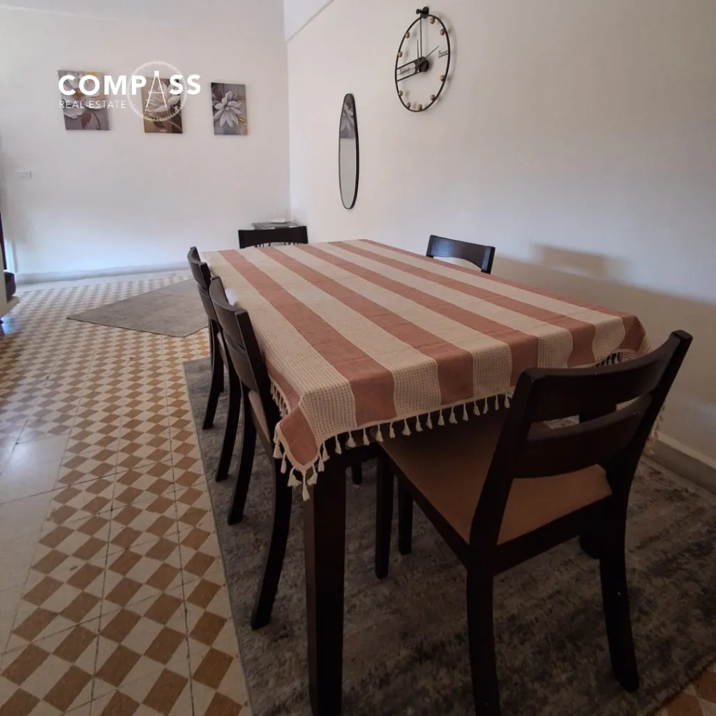 Apartment for rent in Saifi Village, Beirut, Lebanon