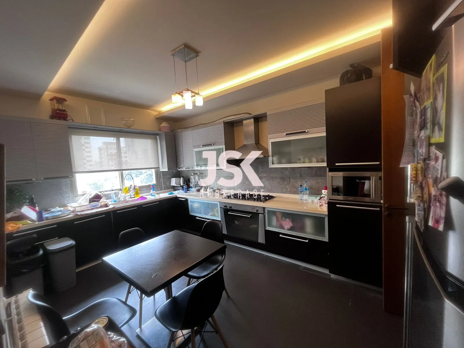 Apartment for Rent in Horch Tabet