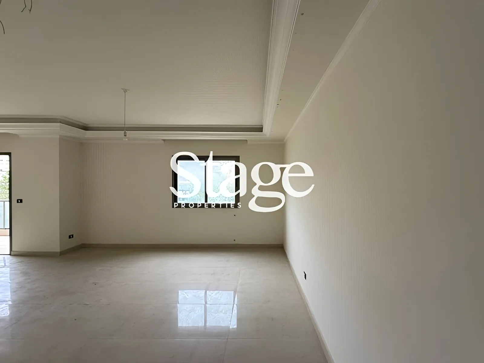 Apartment for sale in Mansourieh, Lebanon - 2 bed, 3 bath
