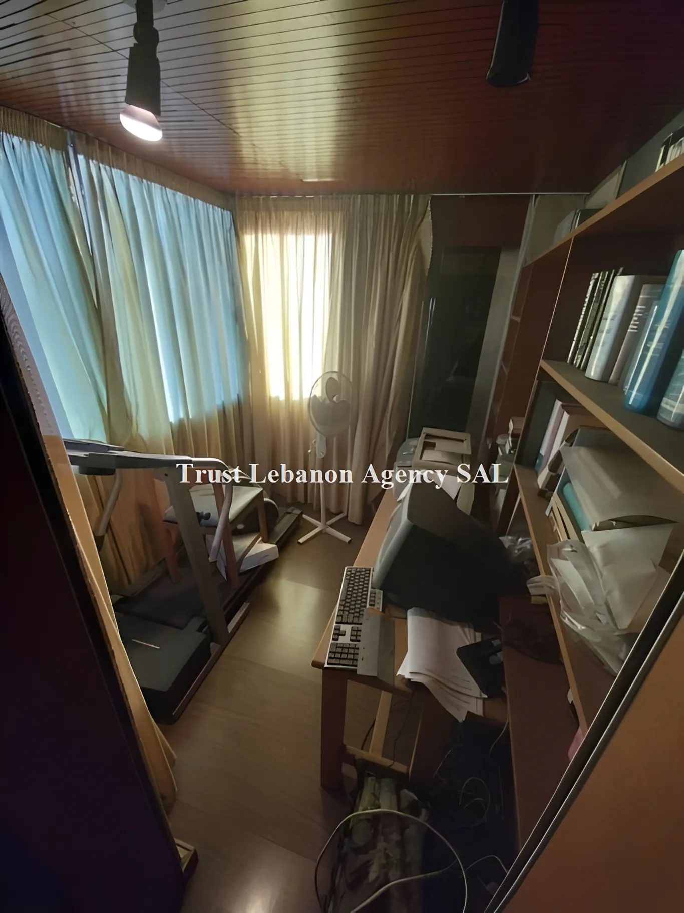 Apartment for Sale in Baabda Baabda