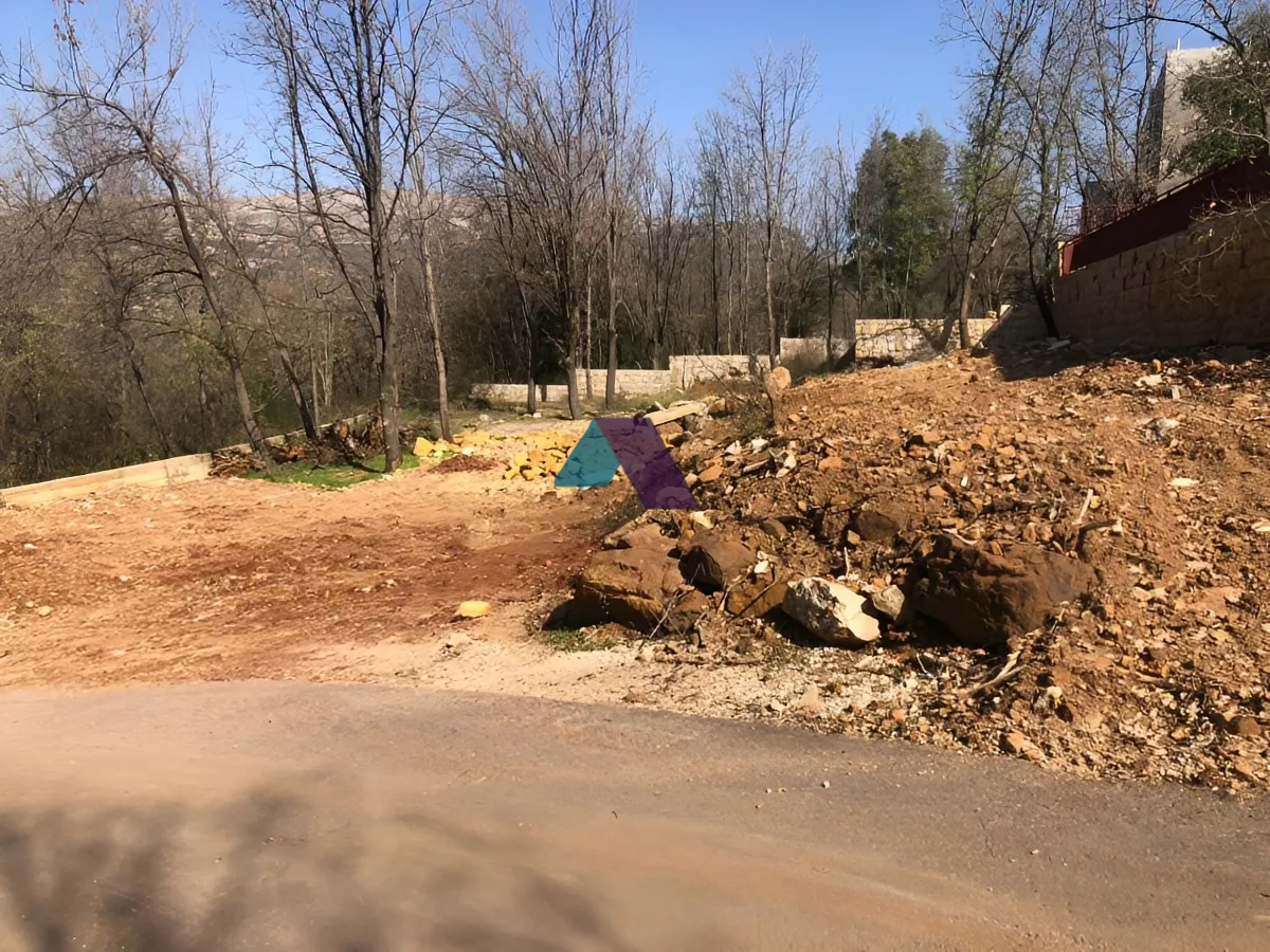 Land for Sale in Bzebdine