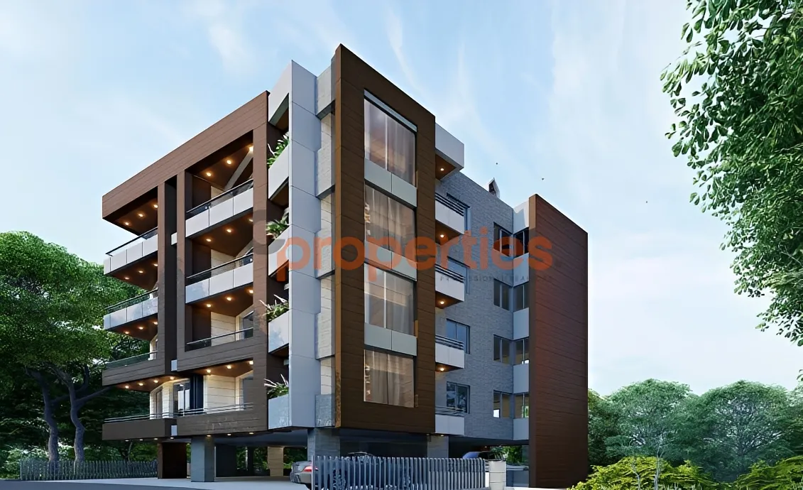 Apartment for sale in Hazmieh, Lebanon