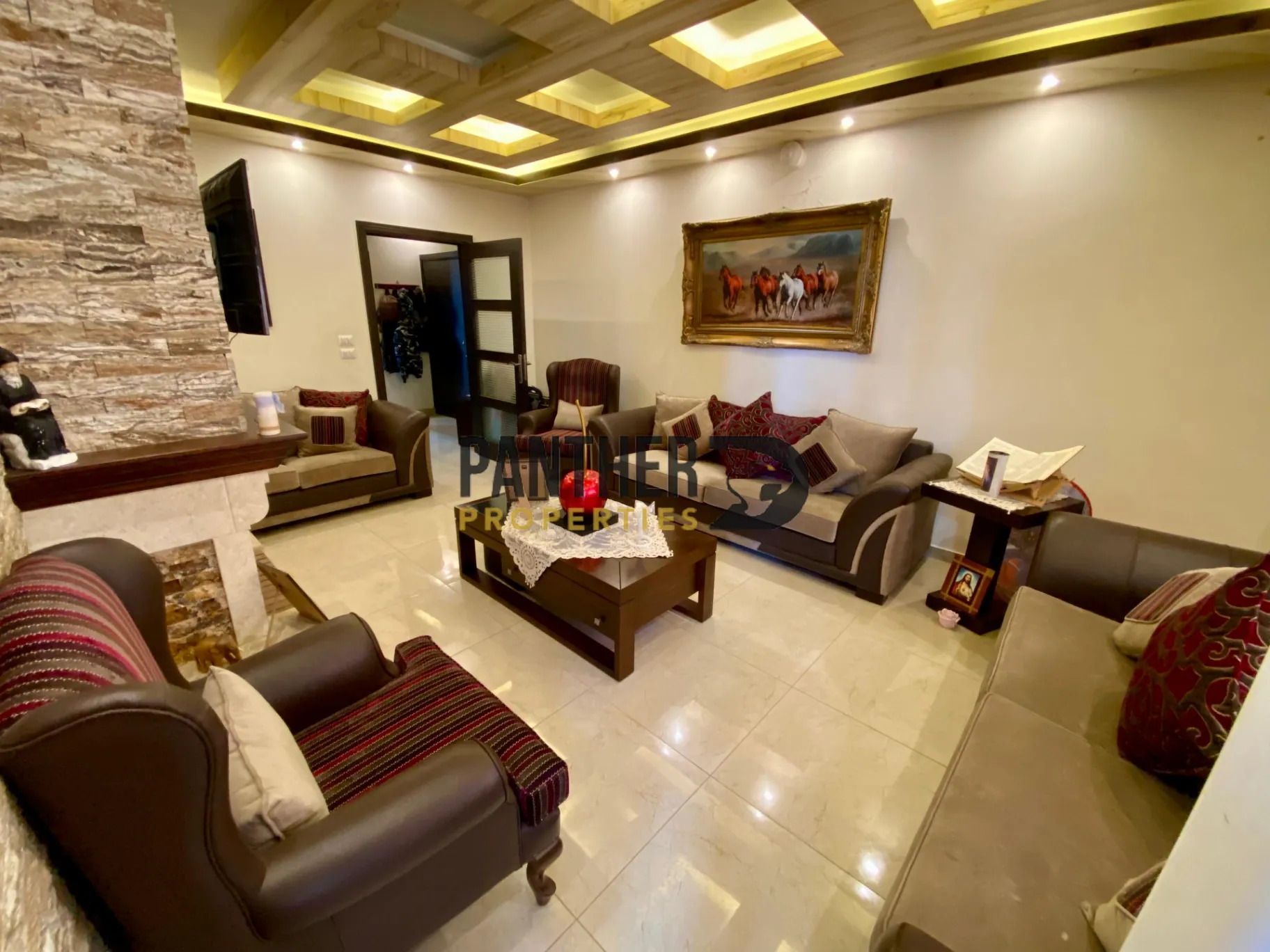 Apartment for sale in Zahlé, Lebanon