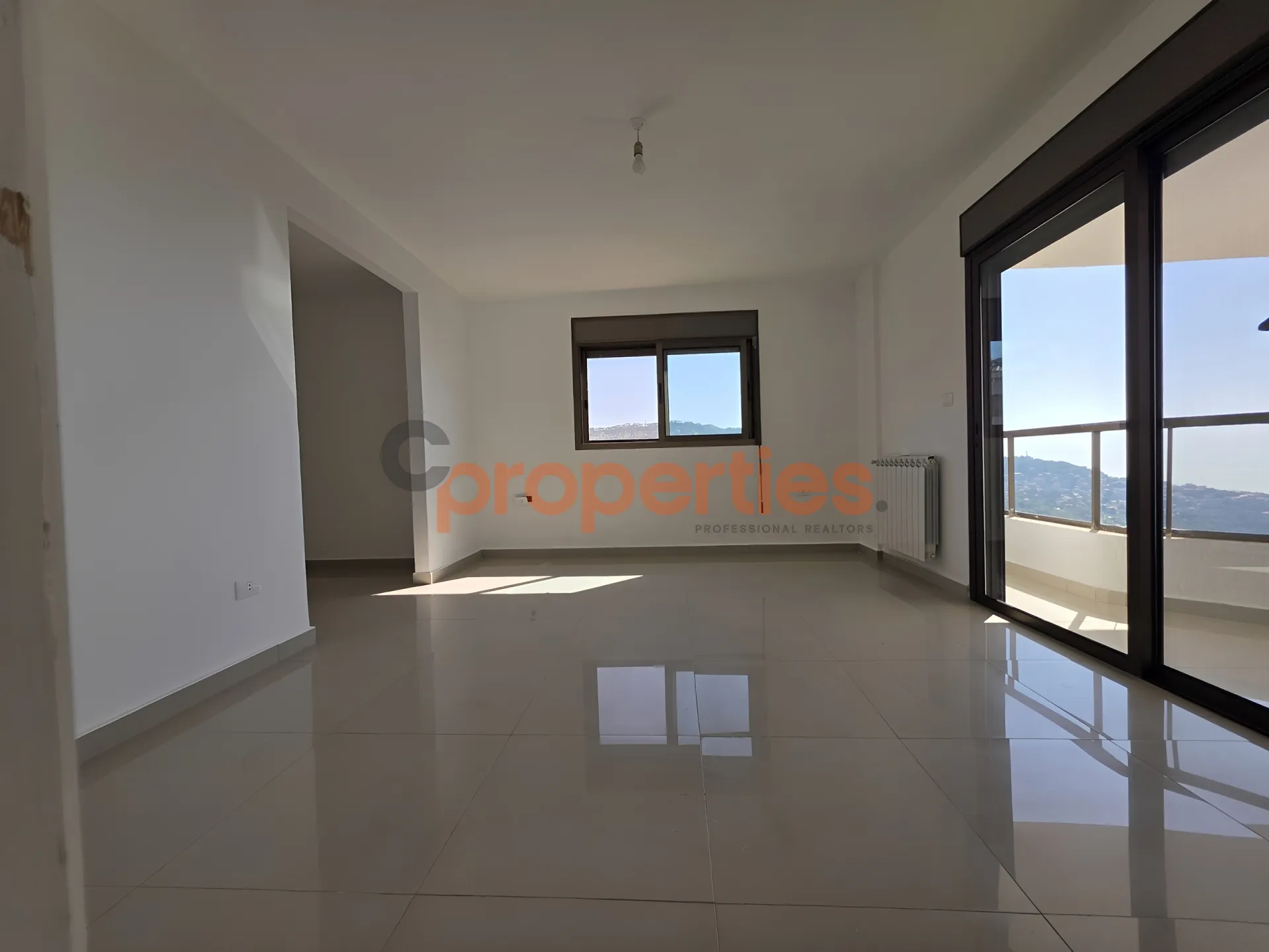 Apartment for Sale in Bikfaiya