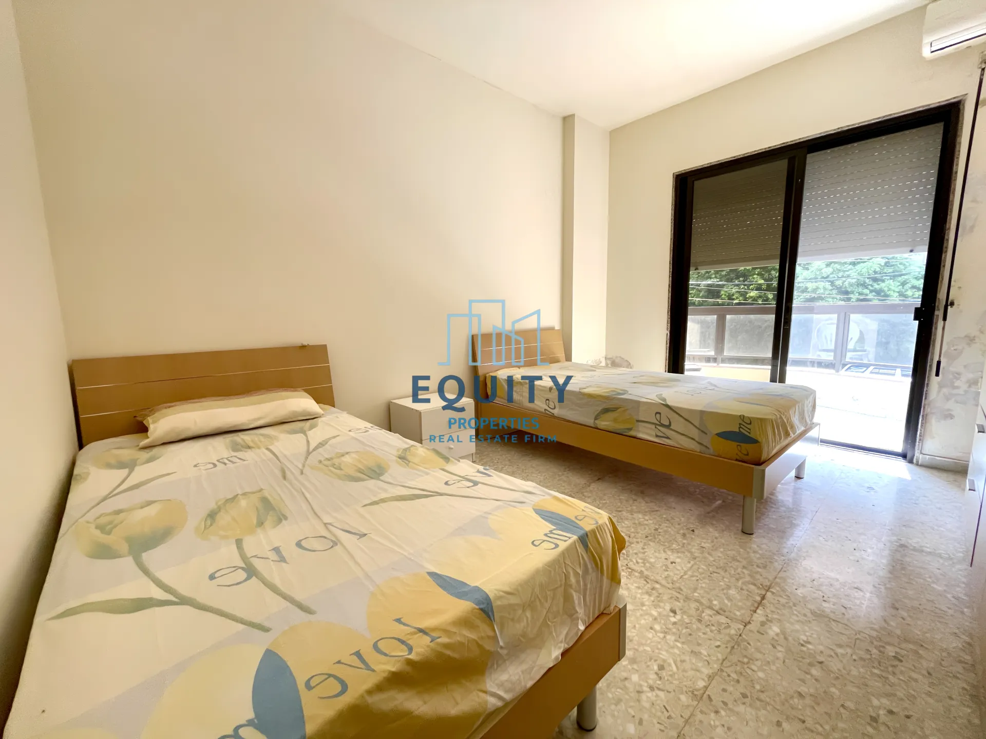 Apartment for Rent in Kaslik