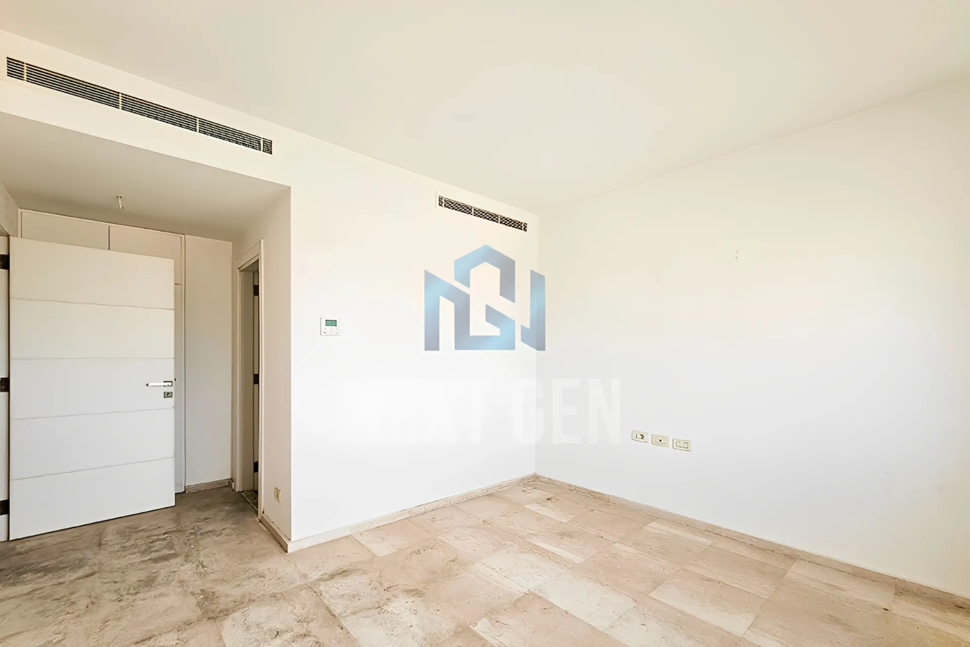 Apartment for sale in Verdun, Bayrut, Lebanon