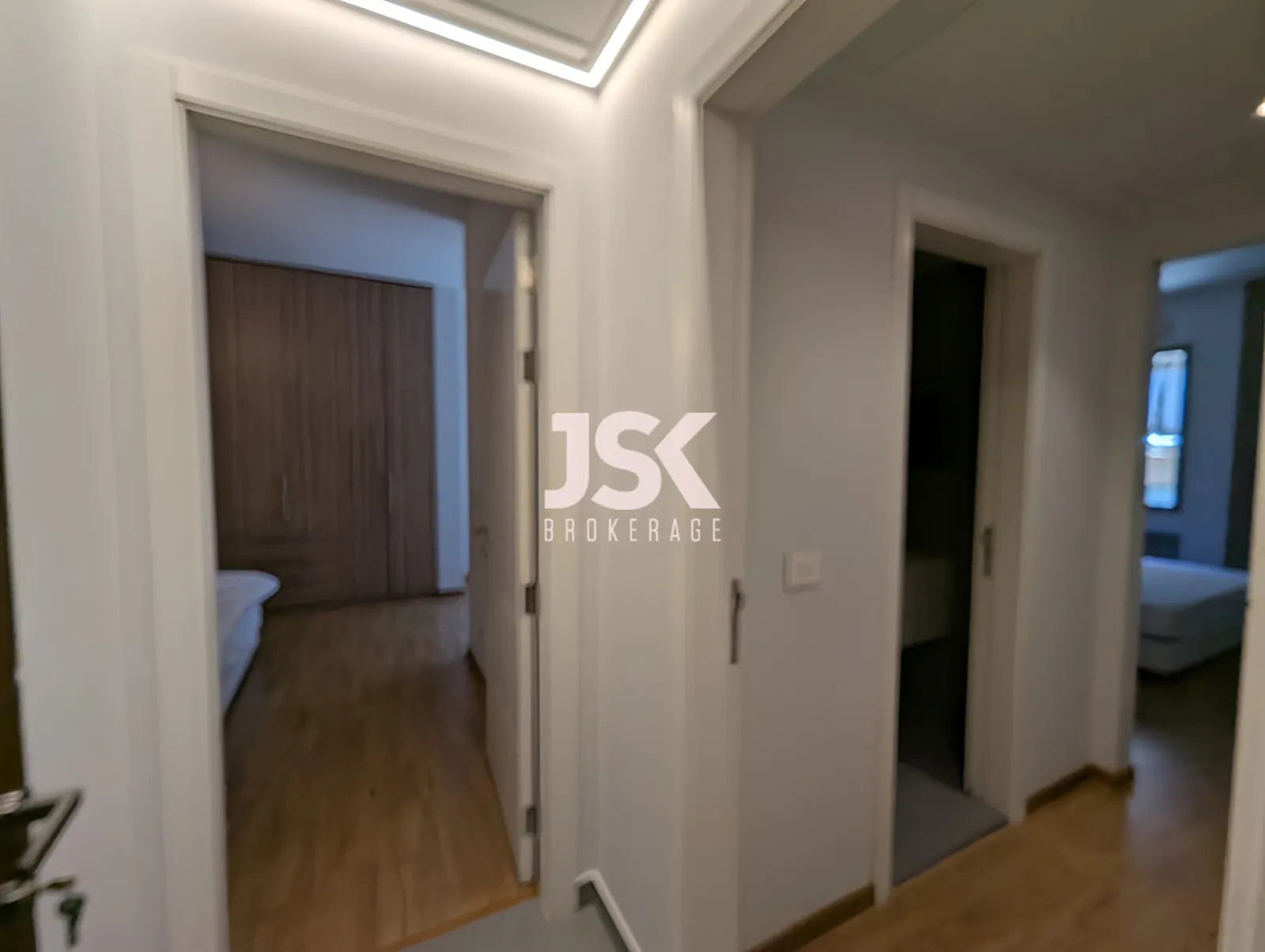Apartment for Rent in Achrafieh