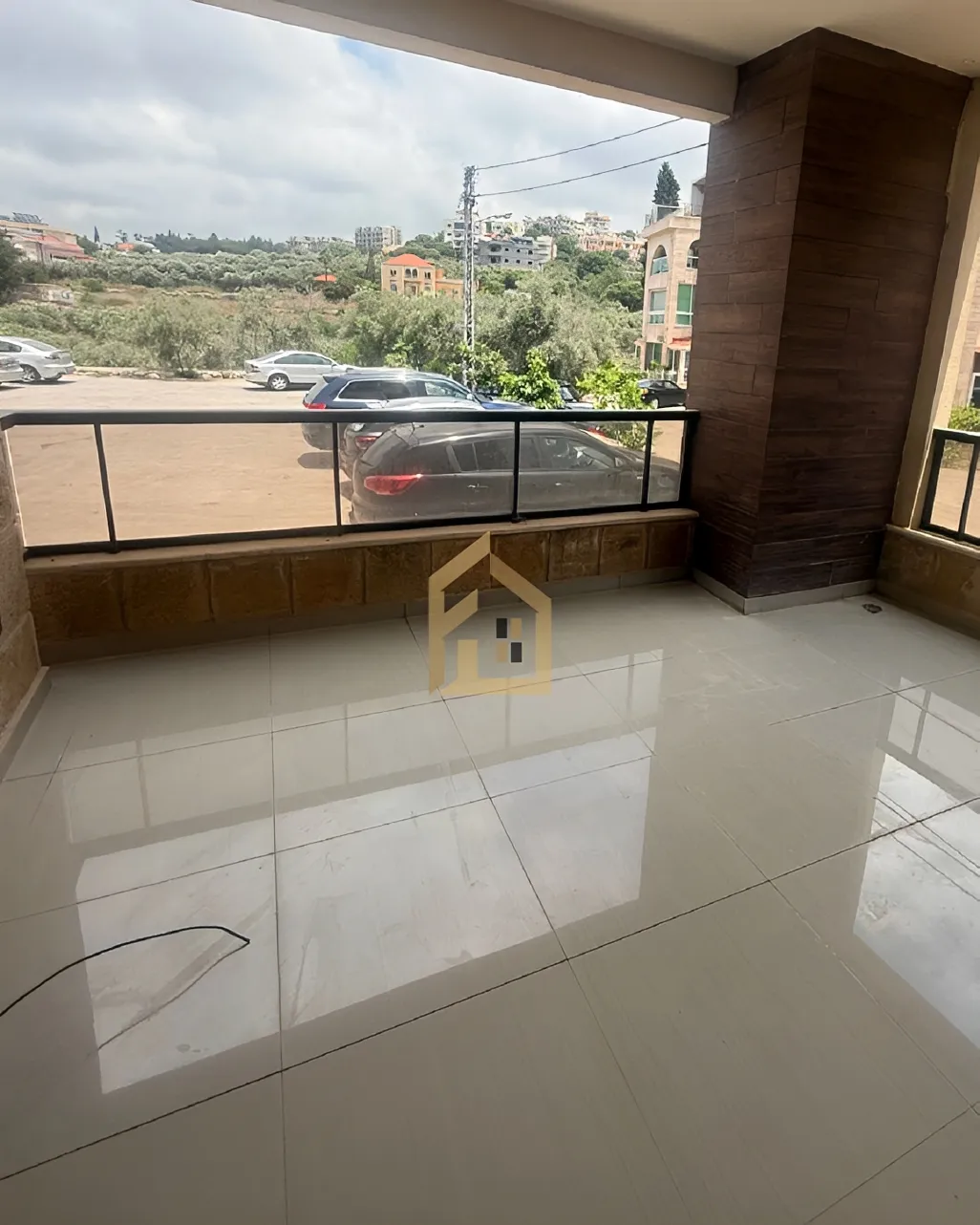 Apartment for sale in Aamchit, Lebanon