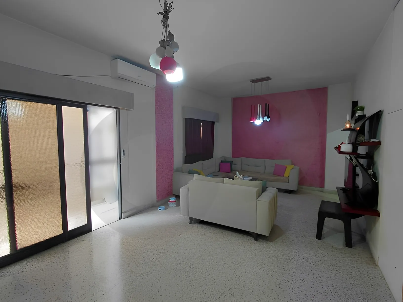 Apartment for Sale in Baouchriyeh