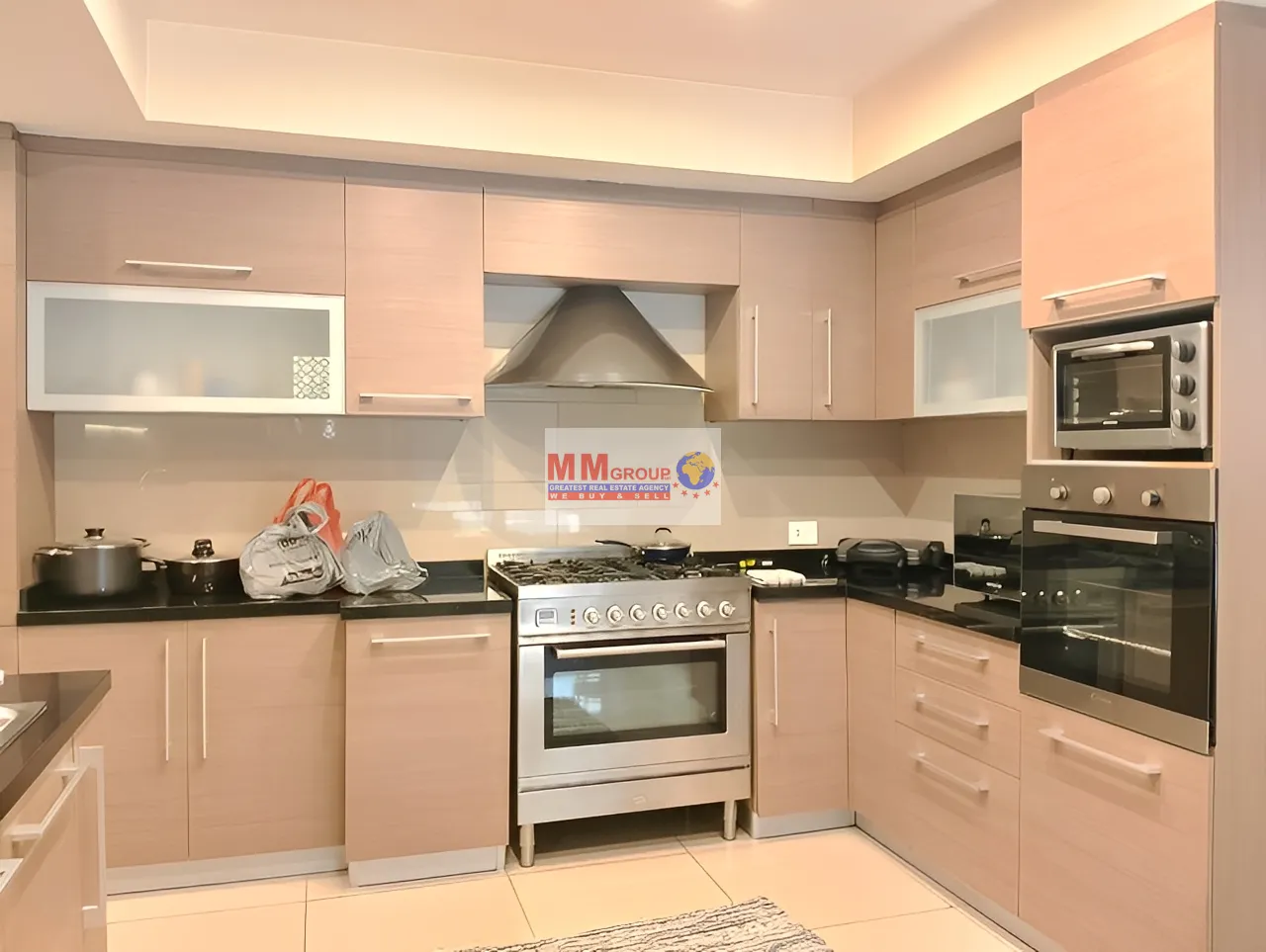 Apartment for Sale in Ain Saade