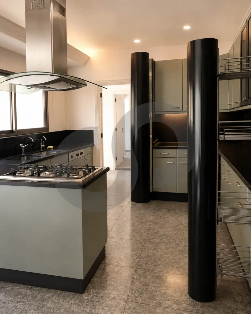 Apartment for Sale in Achrafieh
