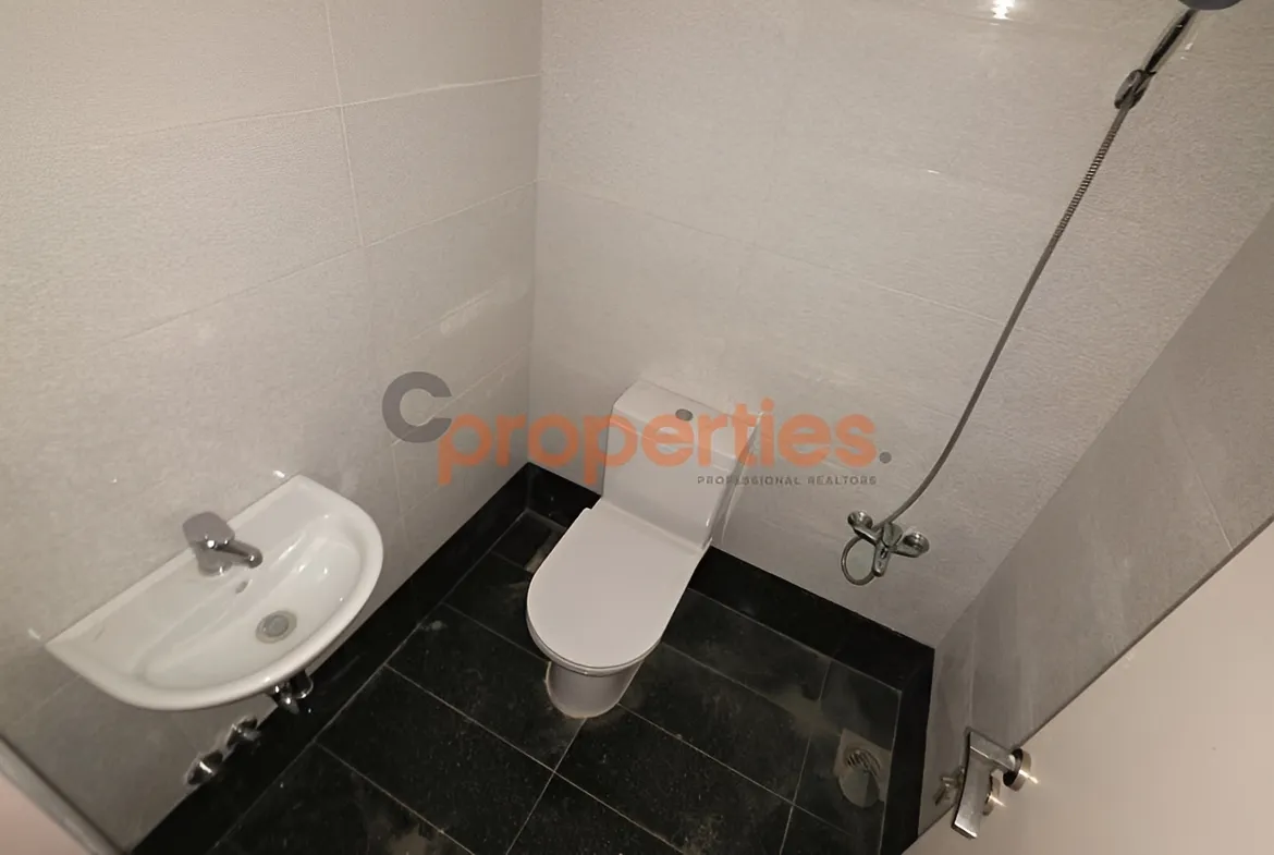 Apartment for Sale in Mansourieh