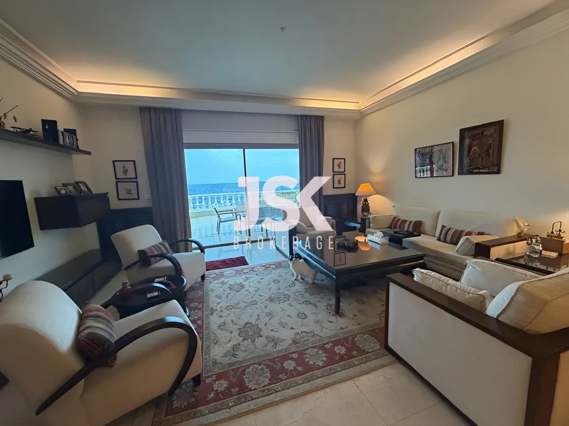 Villa for sale in Anfeh, Lebanon