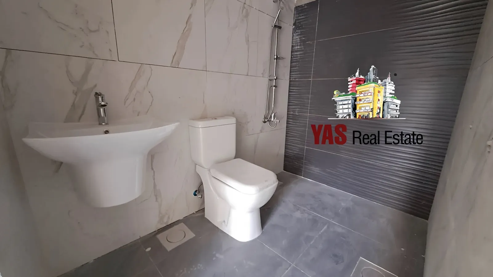 Apartment for Sale in Zouk Mikael