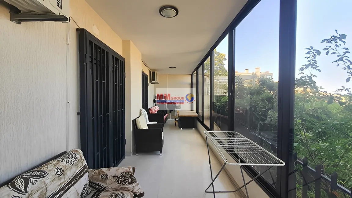 Apartment for Sale in Hazmieh Lebanon