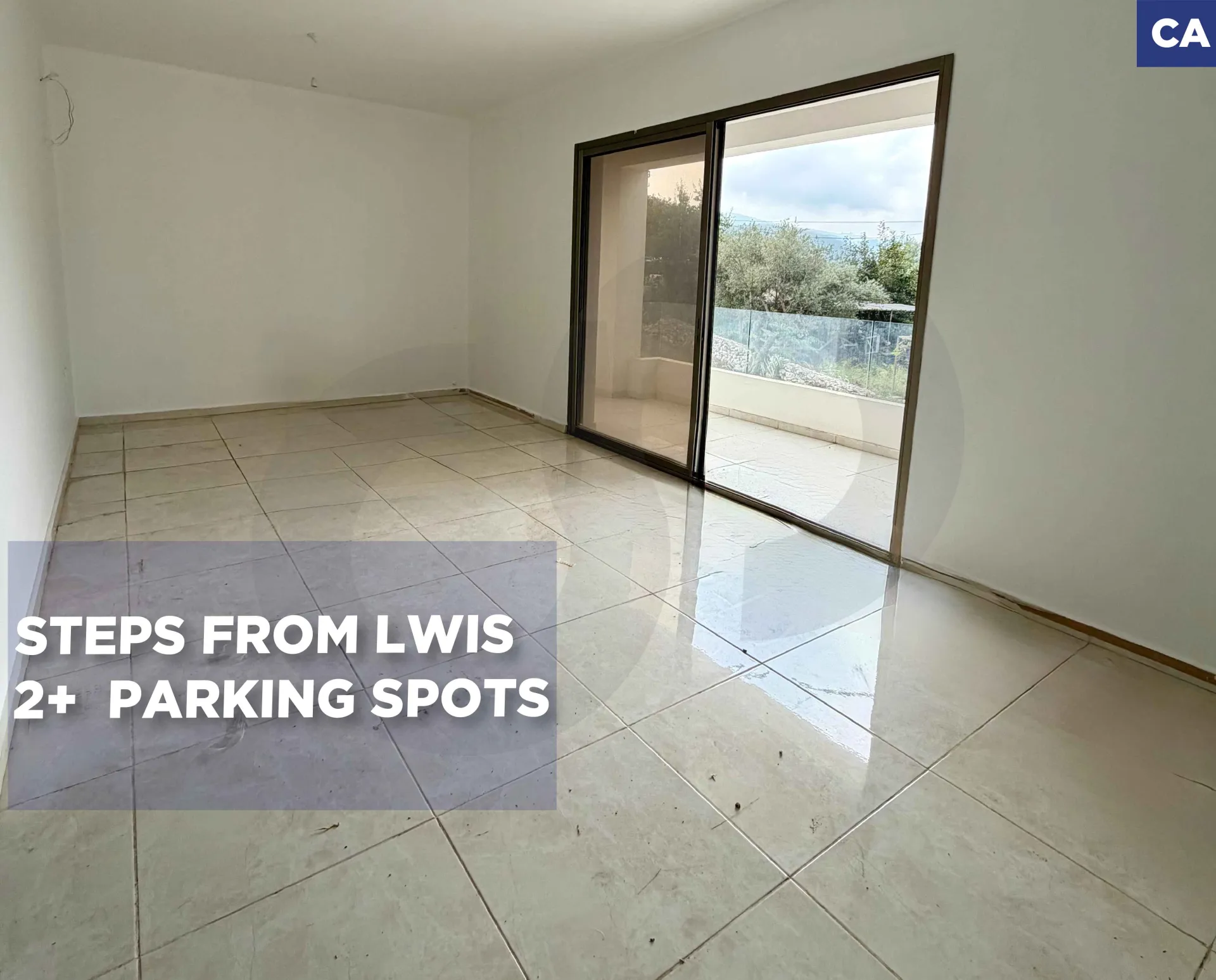 Apartment for Rent in Fatqa