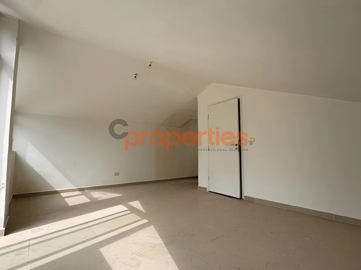 Apartment for Sale in Aaoukar