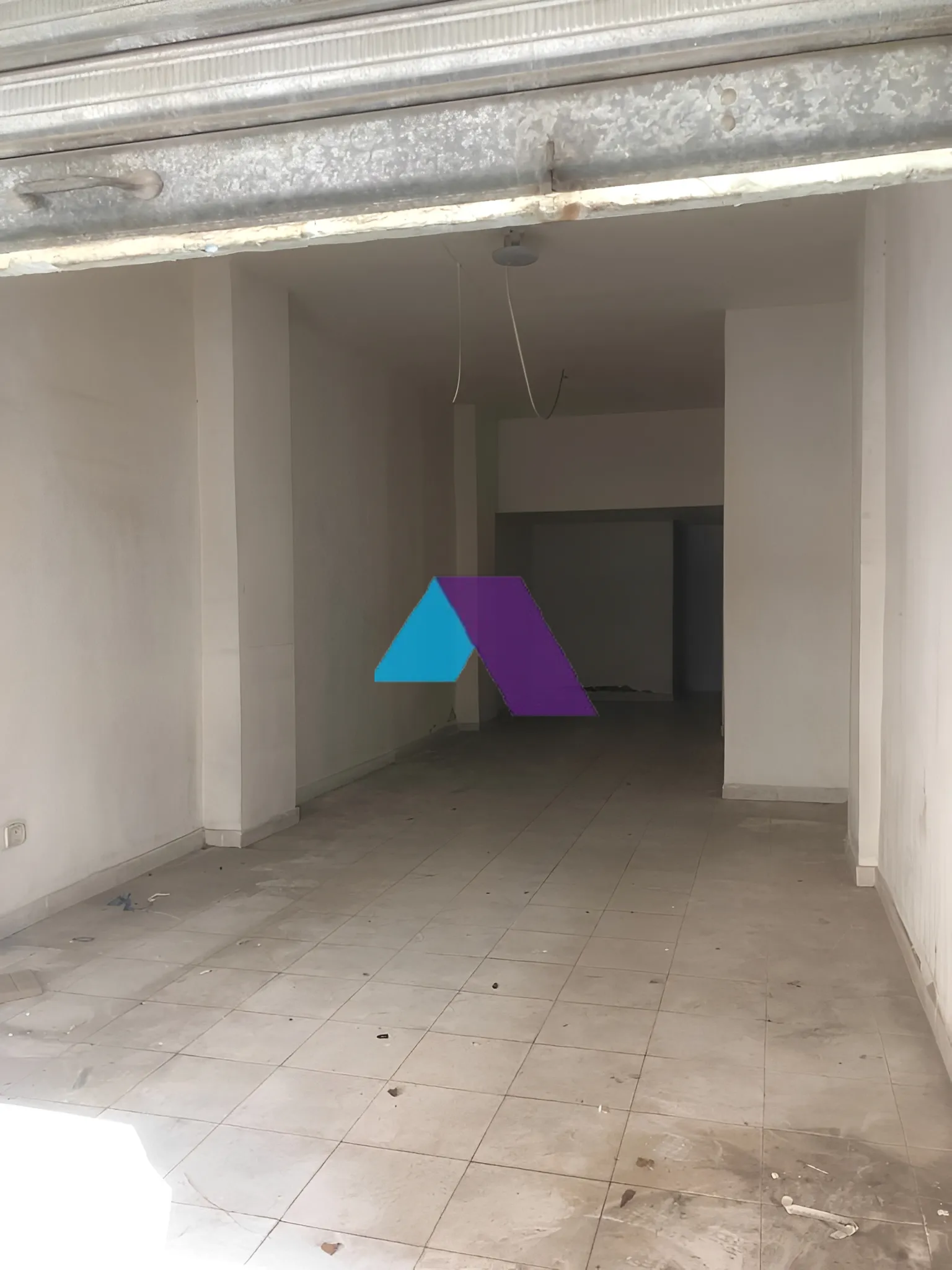 Apartment for Sale in Baouchriyeh - 1 bath