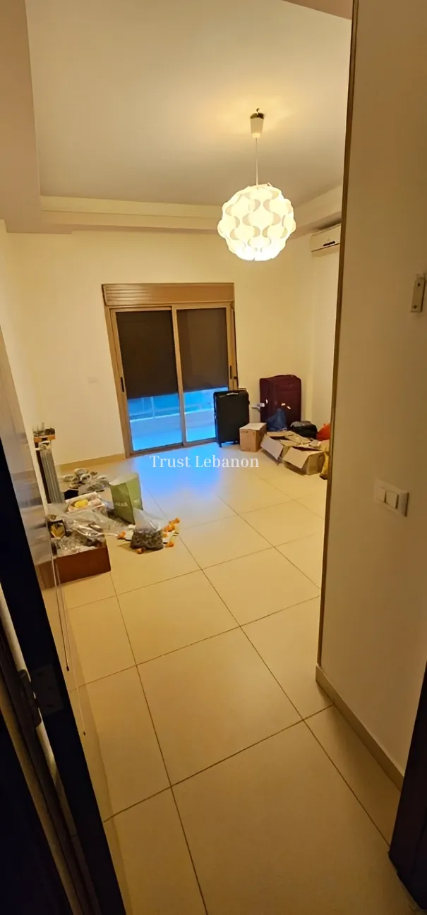 Apartment for rent in Manara, Beirut, Lebanon - 3 bed, 3 bath
