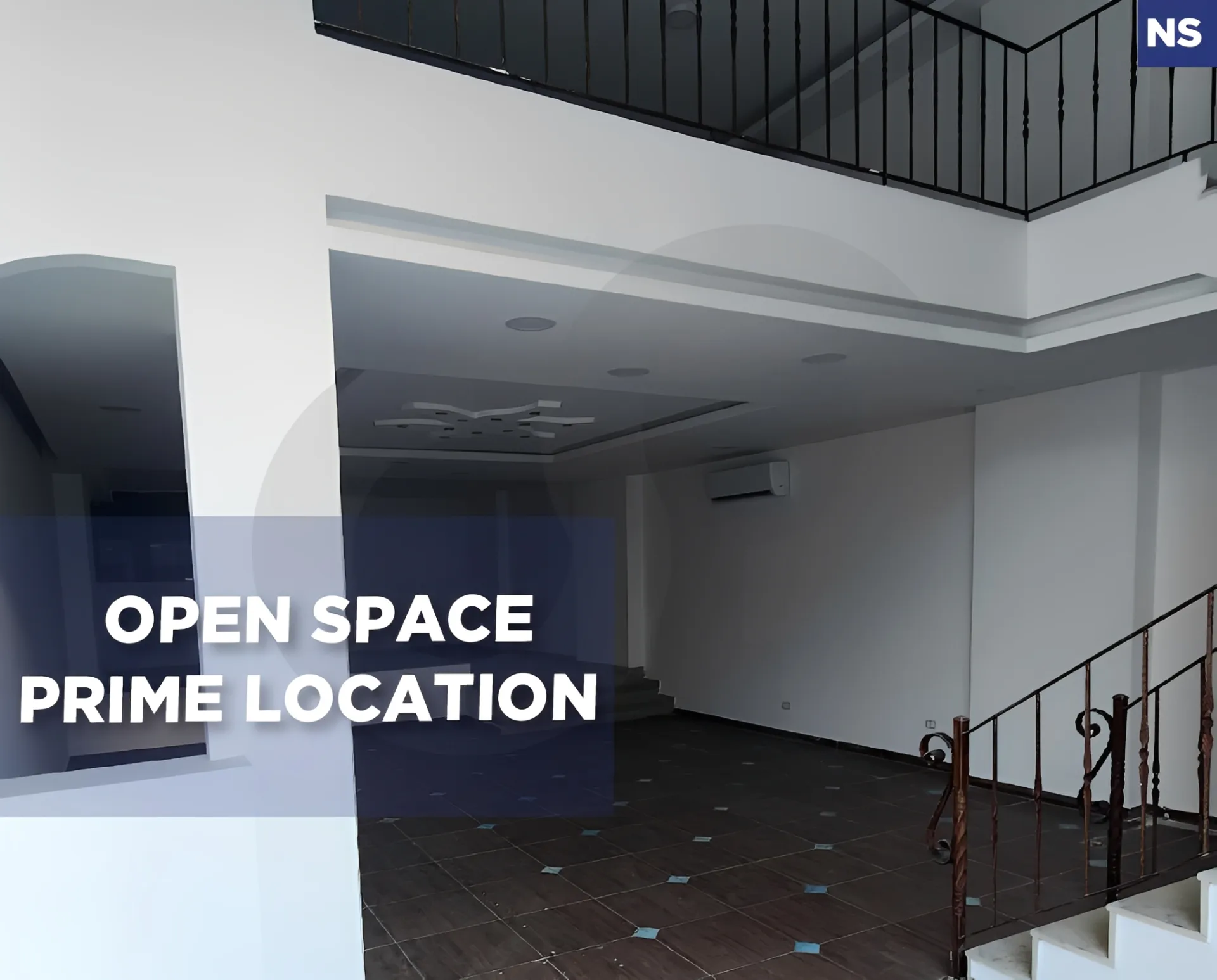 Commercial property for Rent in Sanayeh, Beirut, Lebanon