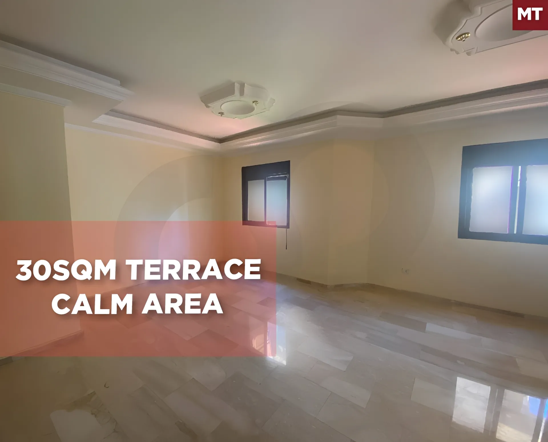 Apartment for Sale in Btouratij