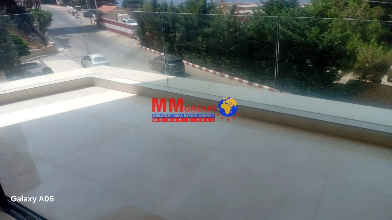 Apartment for Rent in Montiverdi