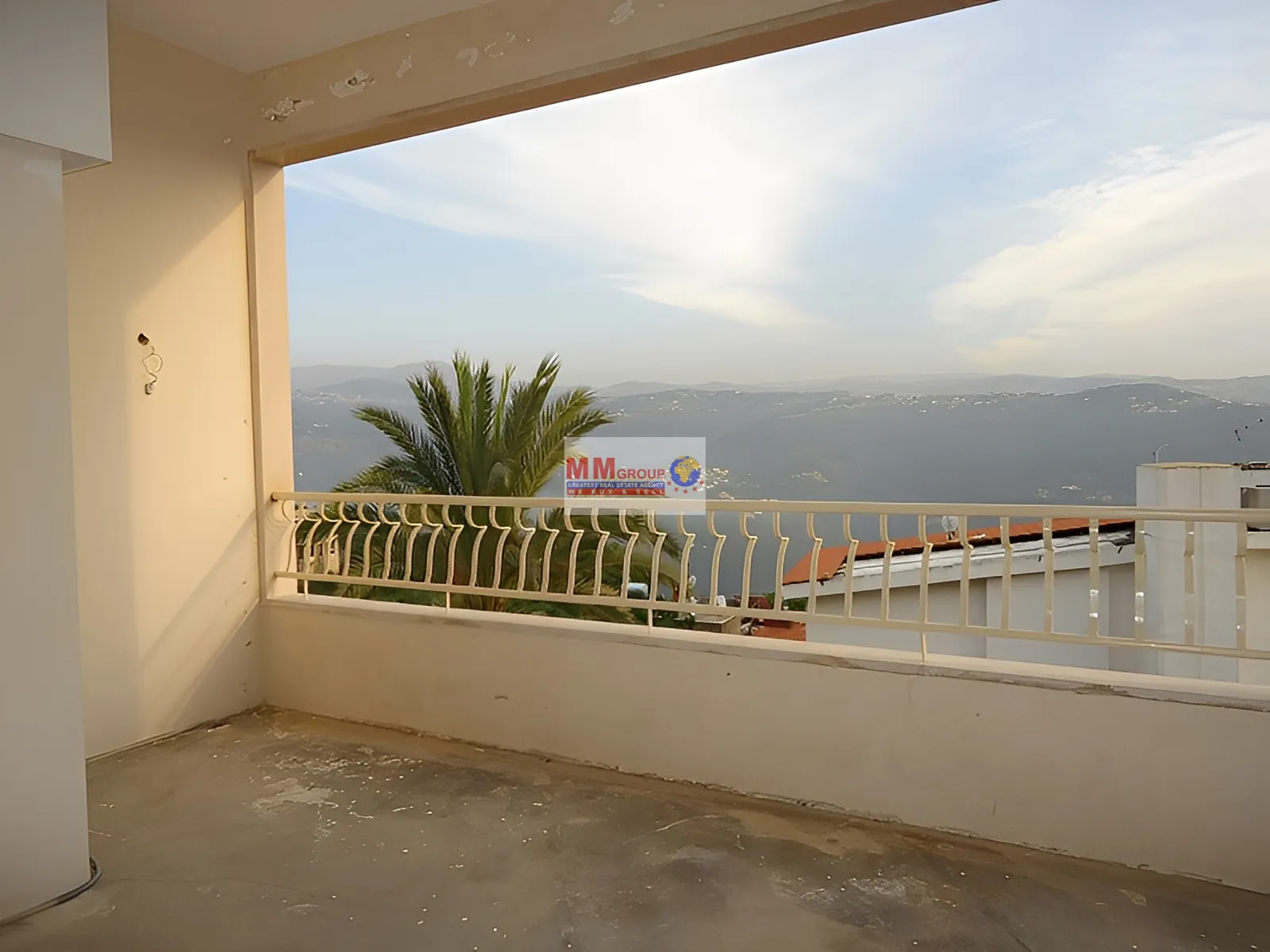 Apartment for Rent in Broumana - 2 bed, 3 bath