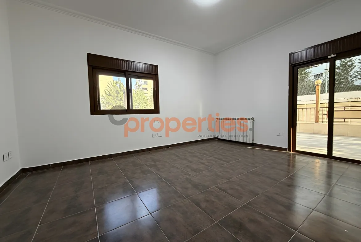 Apartment for Rent in Mtaileb