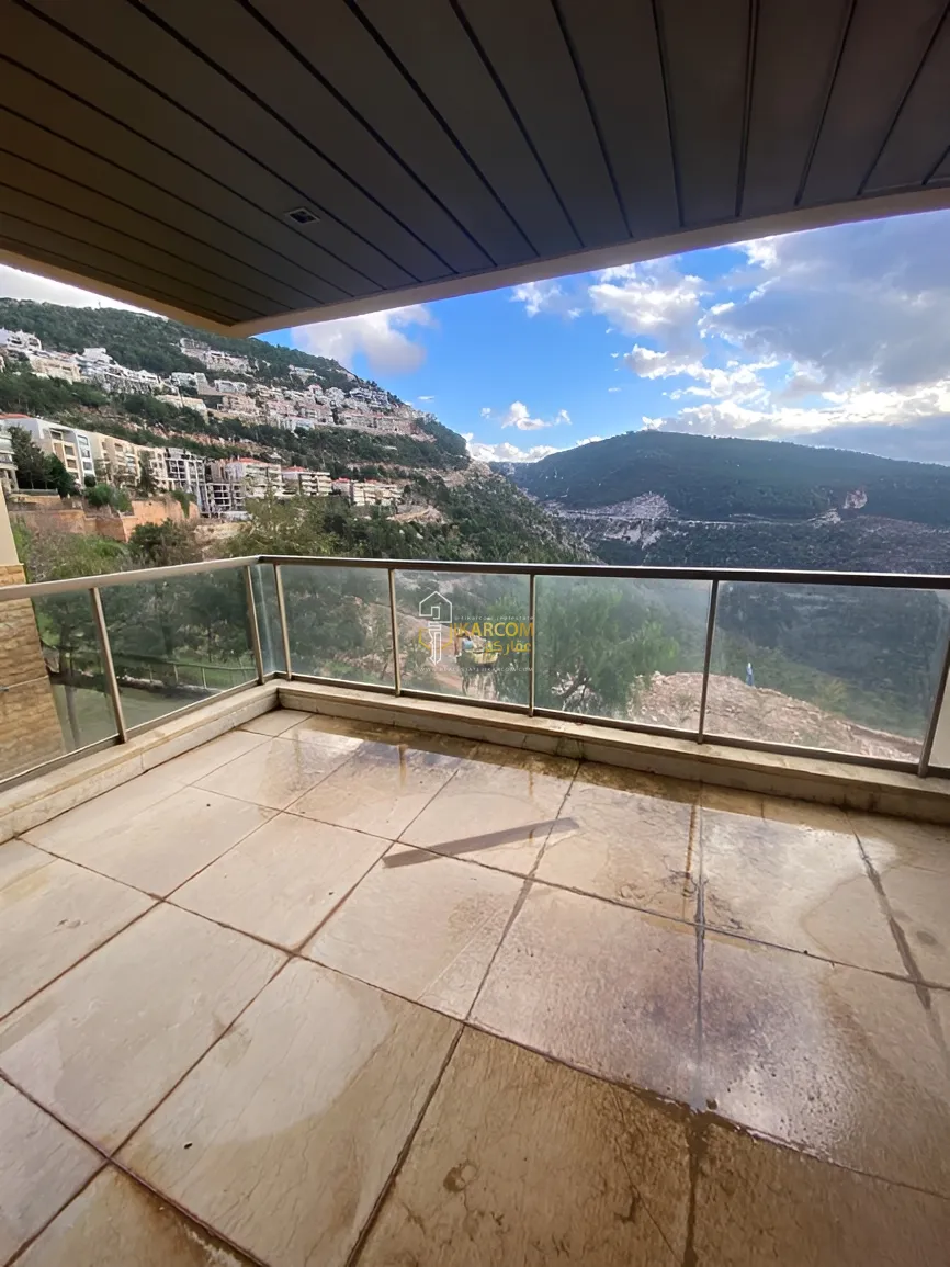 Apartment for sale in Beit Misk، Lebanon