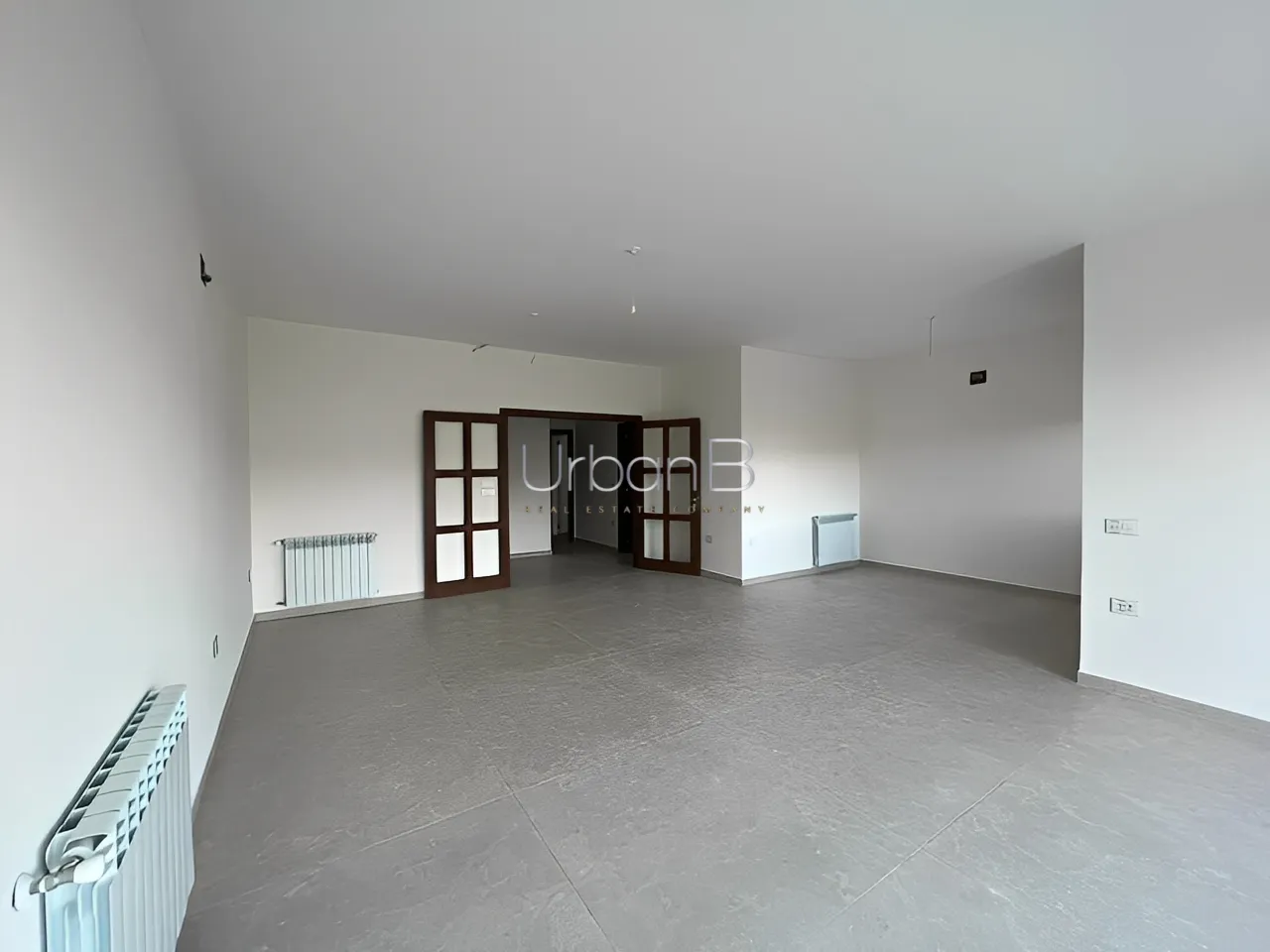 Apartment in Baabdat, lebanon