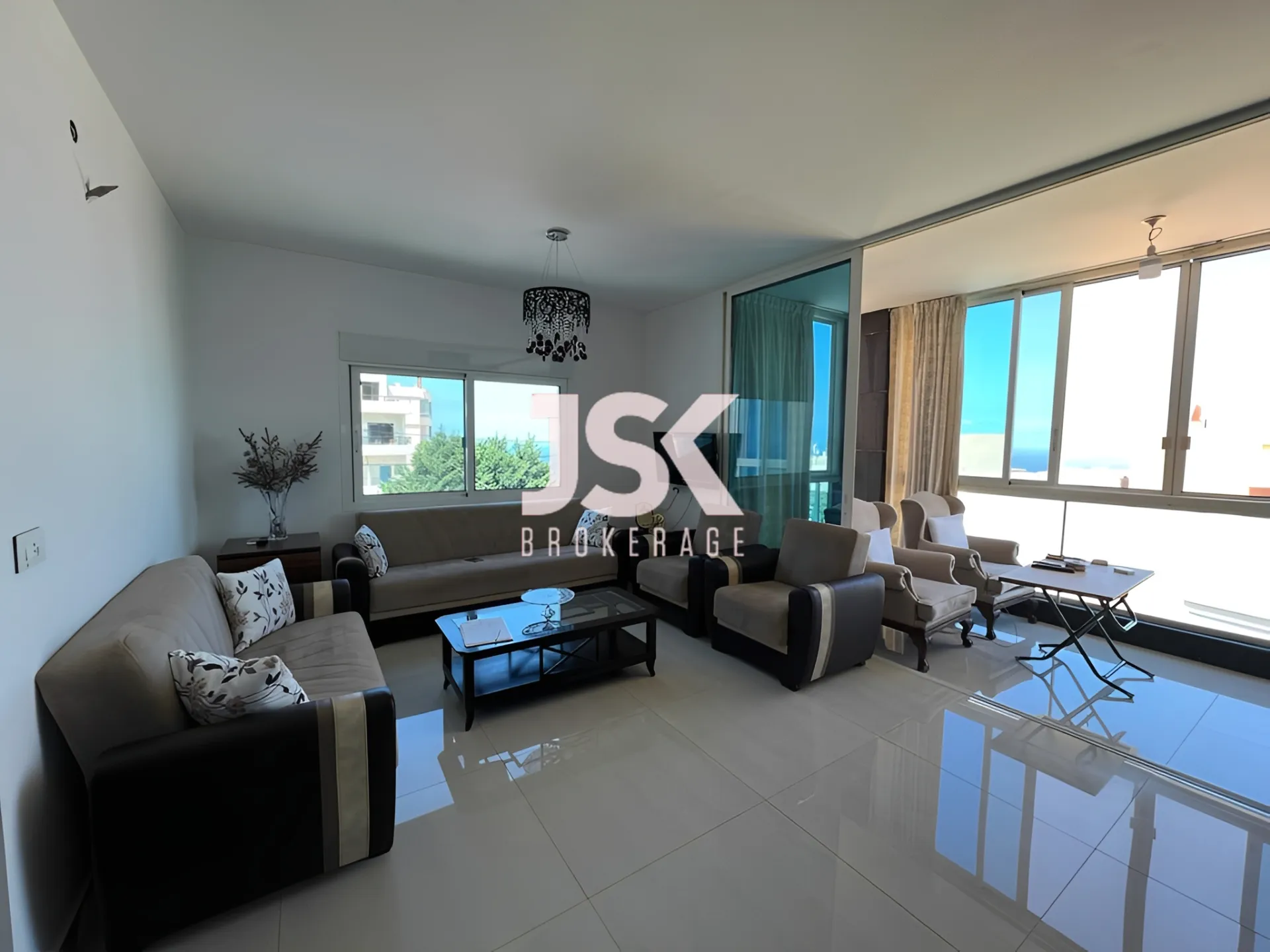 Apartment for Sale in Blat, Lebanon