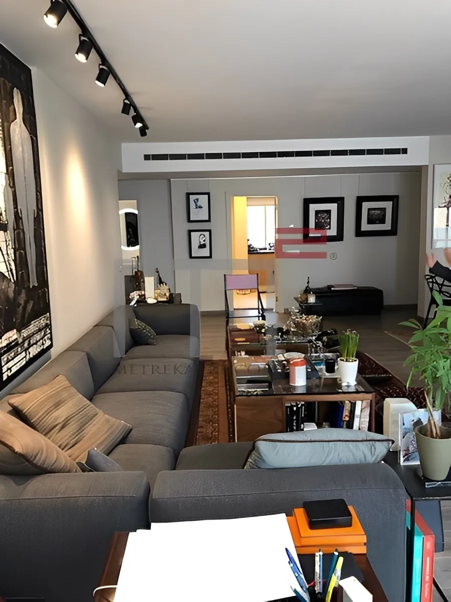 Apartment for Sale in Ashrafieh, Beirut, Lebanon