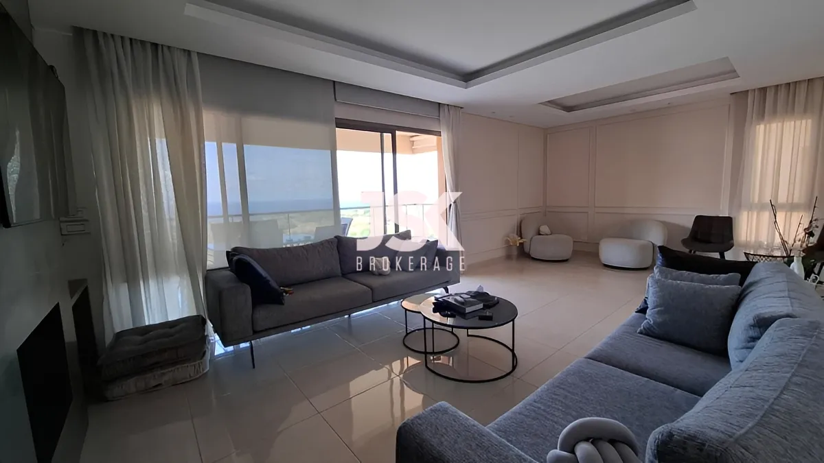 Apartment for Sale in Jdayel, Lebanon - 3 bed, 3 bath