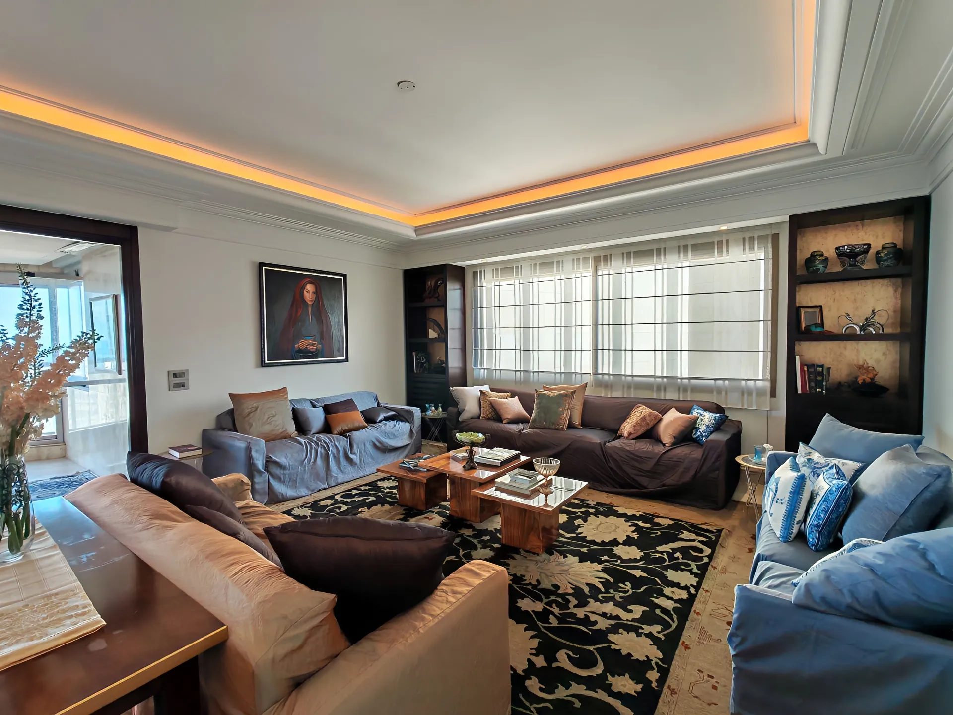 Apartment in Sursock, beirut, lebanon