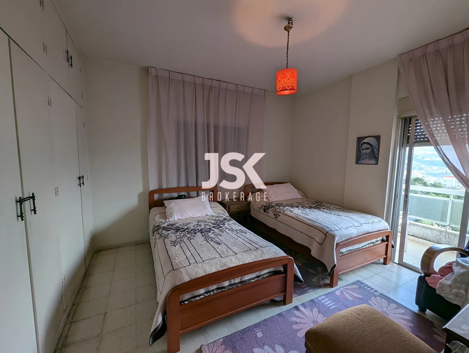 Apartment for Sale in Ajaltoun