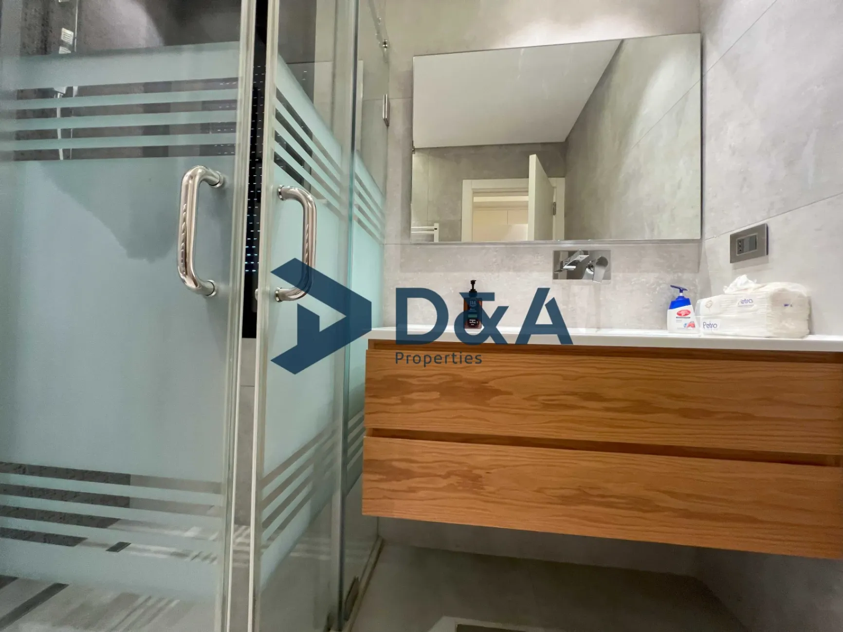 Apartment for sale in Achrafieh, Beirut, Lebanon