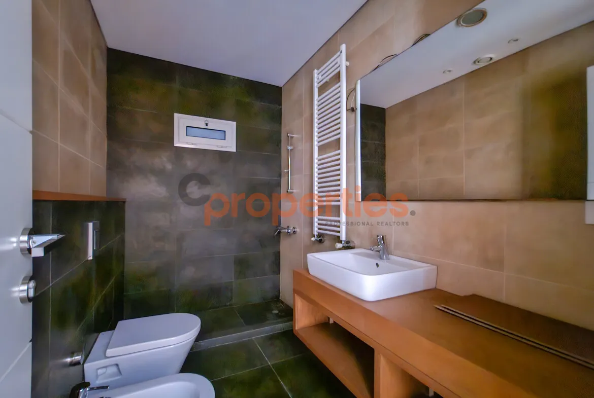 Apartment for Sale in Achrafieh