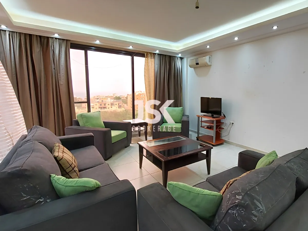 Apartment for Sale in Aamchit