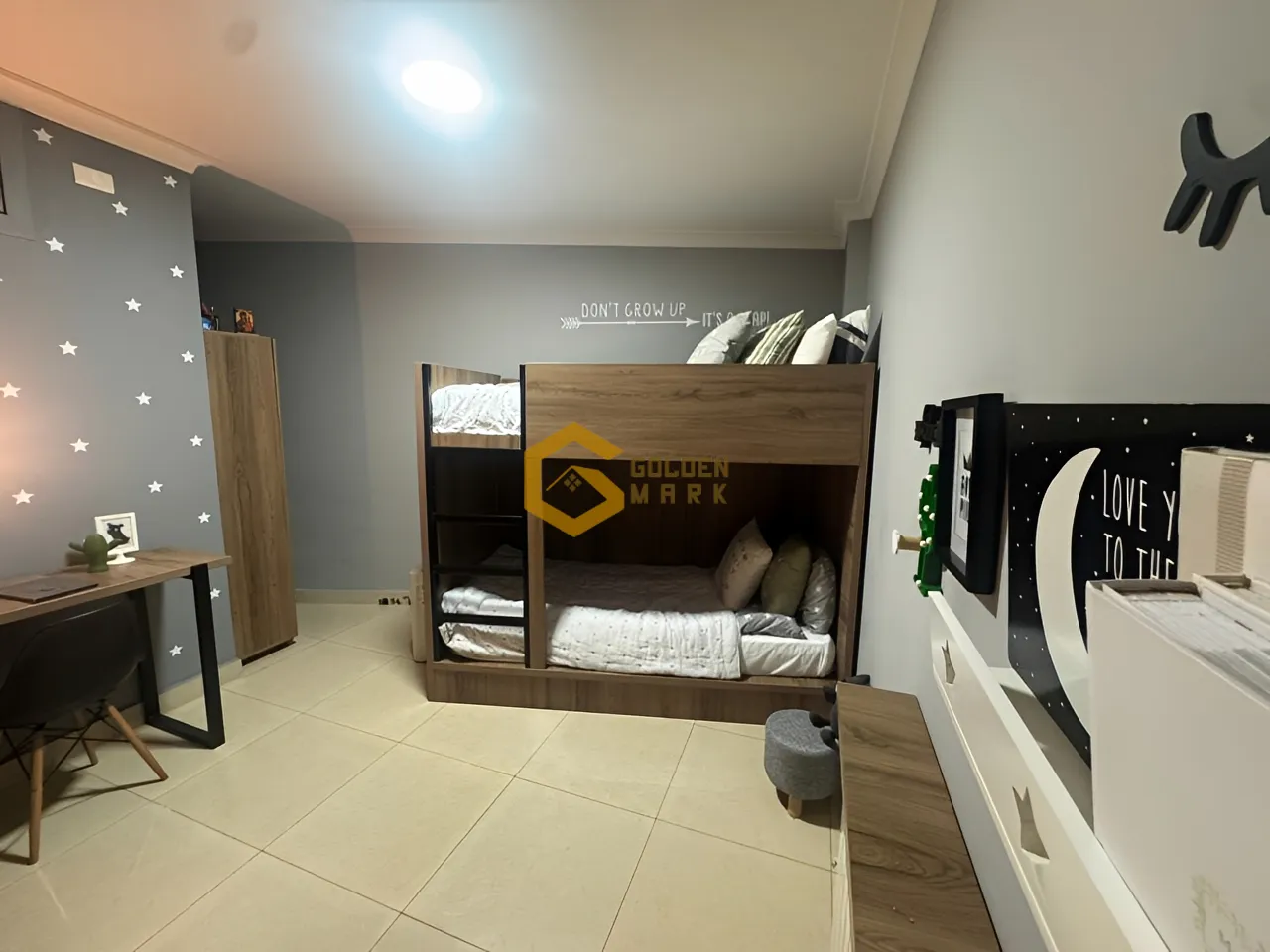 Apartment for Sale in Bsalim