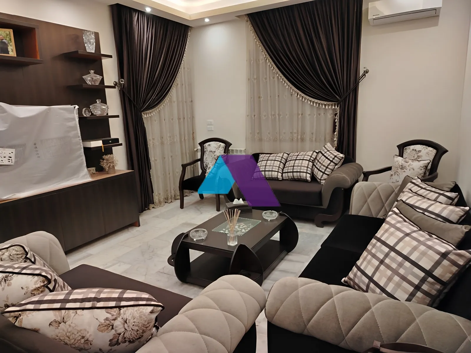 Apartment for Sale in Zahlé - 2 bed, 2 bath